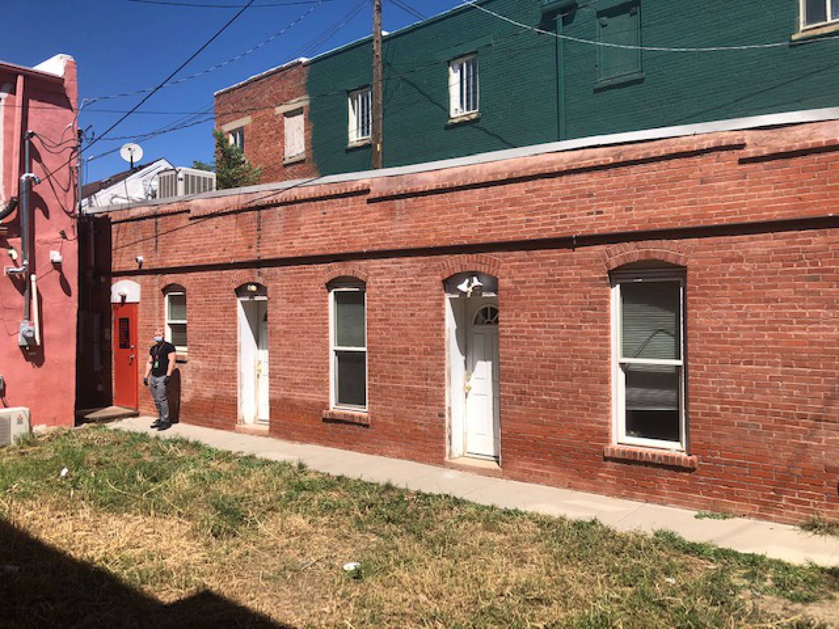 Retail Property for Sale in Trinidad Colorado 81082